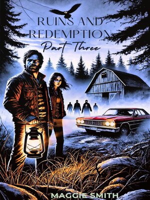 cover image of Ruins and Redemption